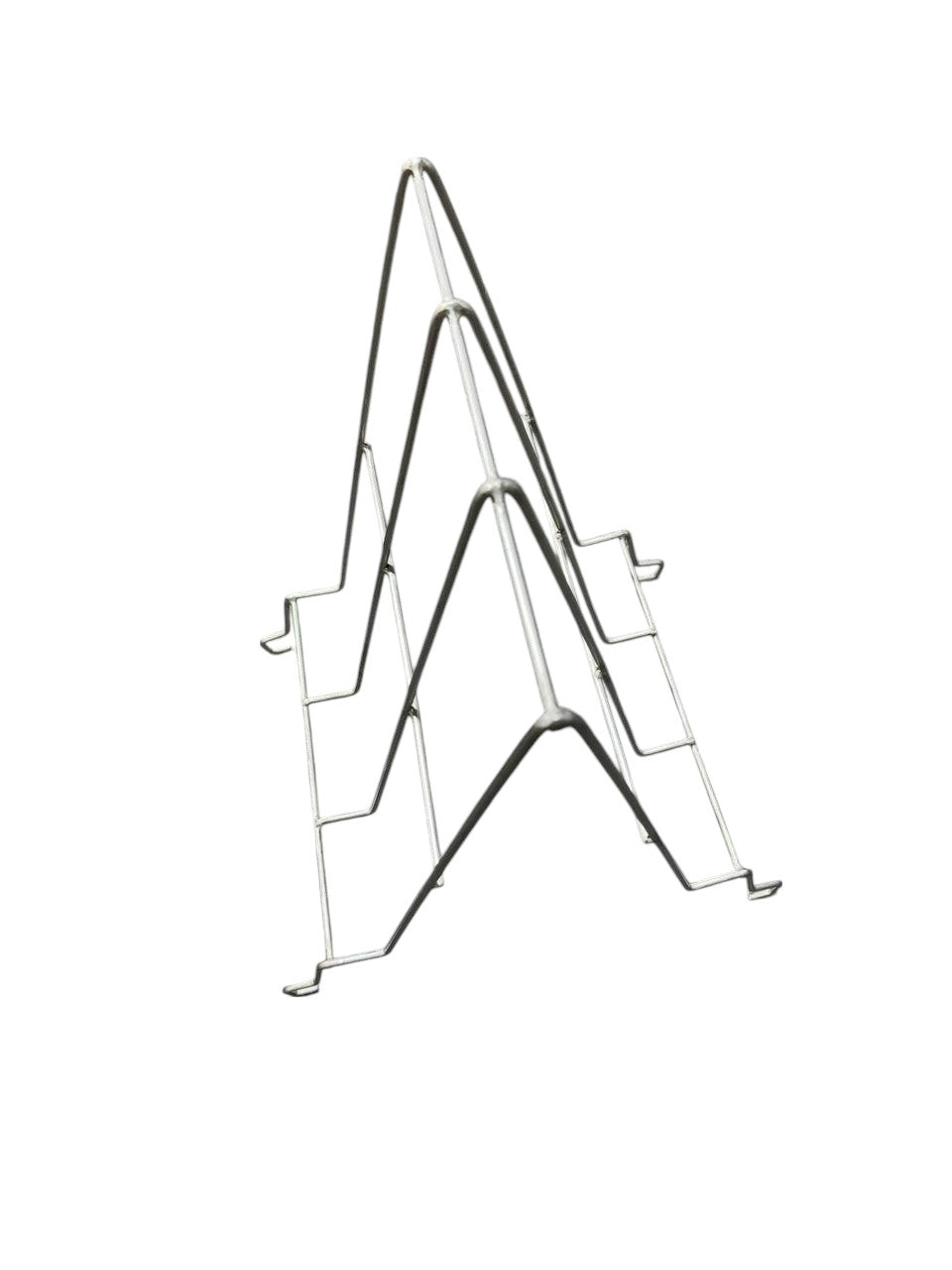 Wabenentdeckelungstisch 0,5 m mit Edelstahl-Halterung