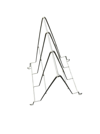 Wabenentdeckelungstisch 0,5 m mit Edelstahl-Halterung
