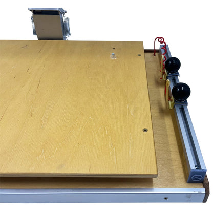 Waben Löter Einlötvorrichtung für Waben Zander Deutsch Normal Zander