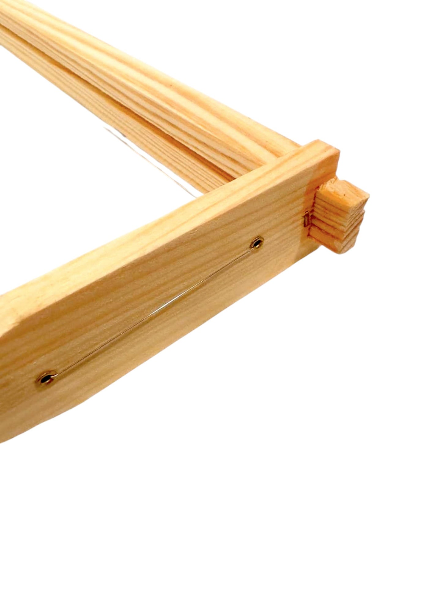 144 Stück Rähmchen – Deutsch Normal Maß (DNM) Modifiziert 223