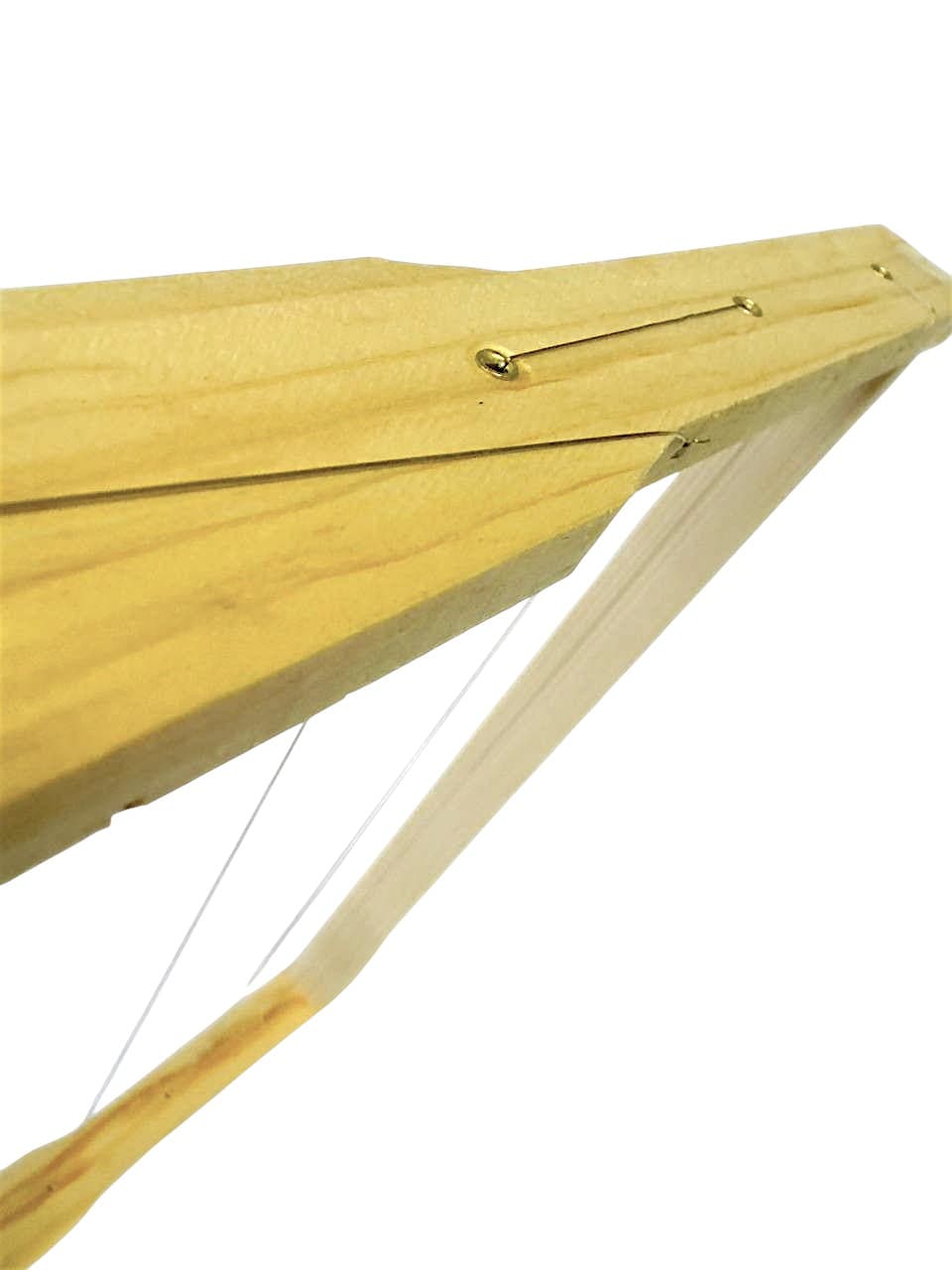 125 Rähmchen Zander,Hoffmann,geöst,gedrahtet, premium Qualität