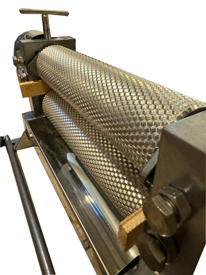 Walzen für die Wachsverarbeitung – Ø 70 mm