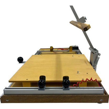 Waben Löter Einlötvorrichtung für Waben Zander Deutsch Normal Zander