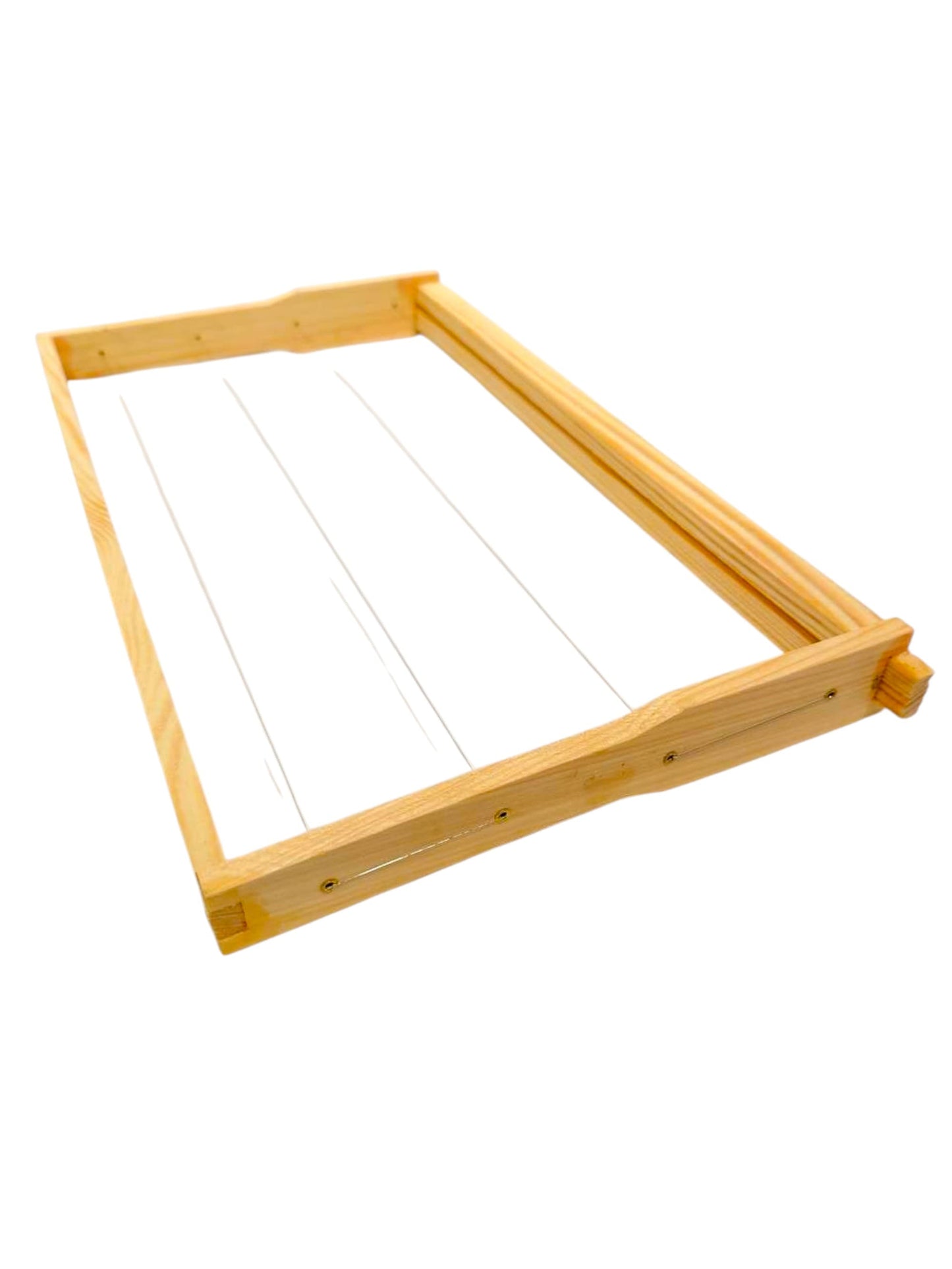 72 Stück Rähmchen – Deutsch Normal Maß (DNM) Modifiziert 223