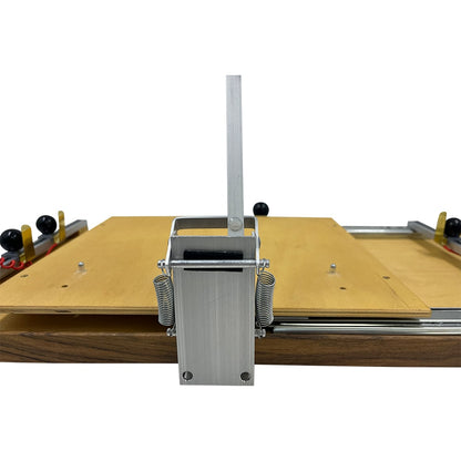 Waben Löter Einlötvorrichtung für Waben Zander Deutsch Normal Zander