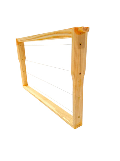 144 Stück Rähmchen – Deutsch Normal Maß (DNM) Modifiziert 223