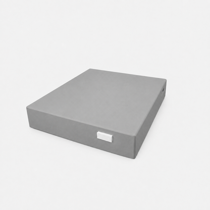 Bee Home lid (YELLOW) suitable for brood chambers with 12 DNM or 10 Zander bodies