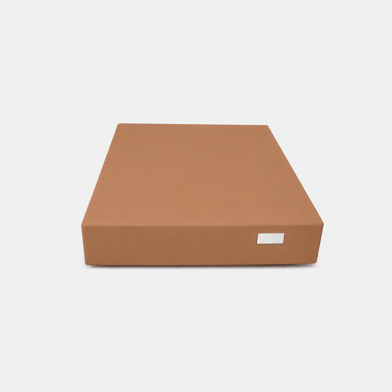 Bee Home lid (YELLOW) suitable for brood chambers with 12 DNM or 10 Zander bodies