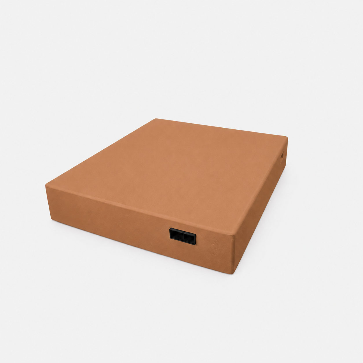 Bee Home lid (YELLOW) suitable for brood chambers with 12 DNM or 10 Zander bodies