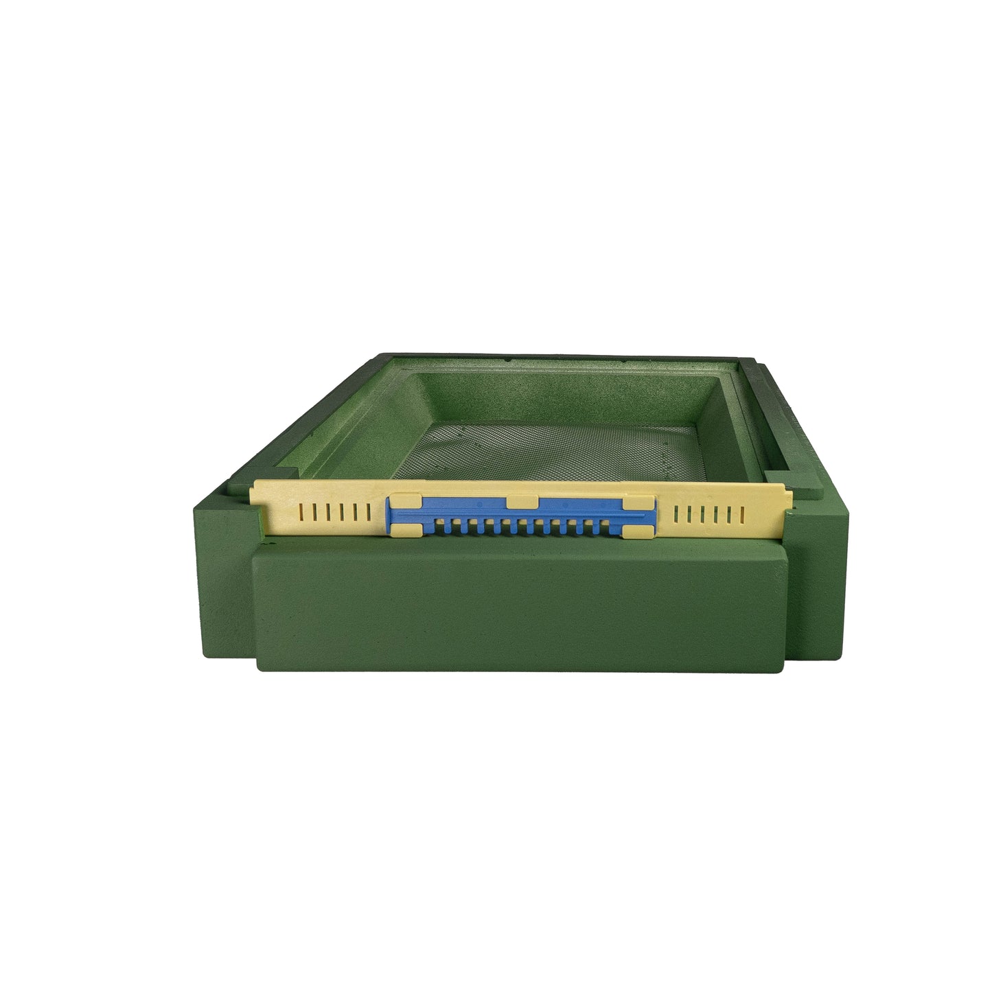 Bee Home Styropor Hygieneboden - grün