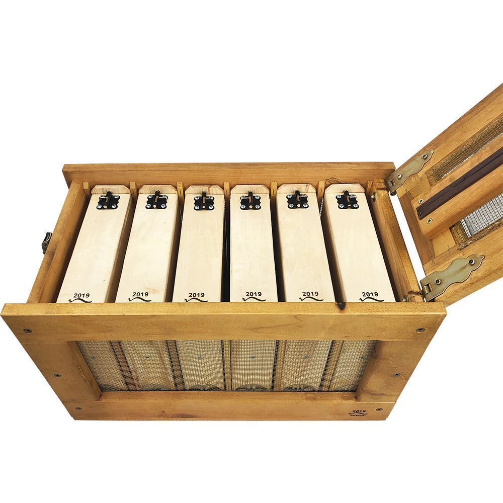 Transportkiste für EWK