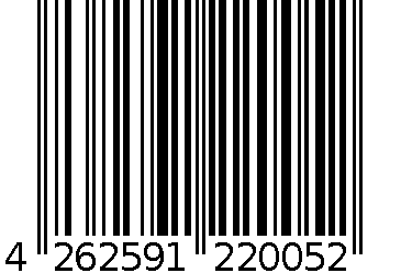 EAN Barcode 4262591220052 – Bee Home Adapterplatte Grün