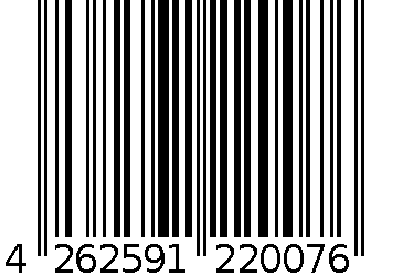 EAN Barcode 4262591220076 – Bee Home Adapterplatte Rosa