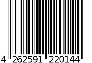 EAN Barcode 4262591220144 – Bee Home Starterset START1