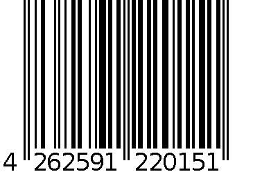 EAN Barcode 4262591220151 – Bee Home Bienenbeute DNM Unlackiert D100860HDNM