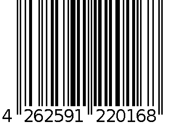 EAN Barcode 4262591220168 – Bee Home Bienenbeute 12 DNM Grün