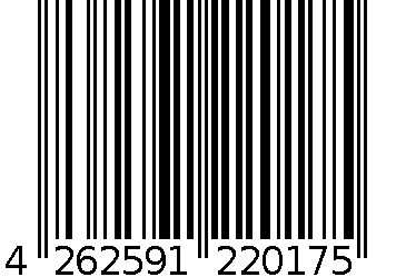 EAN Barcode 4262591220175 – Bee Home Bienenflucht Braun