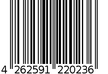 EAN Barcode 4262591220236 – Bee Home Pollenboden 49×42 cm