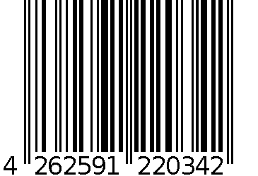 Entdeckelungsgeschirr Komplett mit Kunststofffilter und Quetschhahn – EAN Barcode 4262591220342