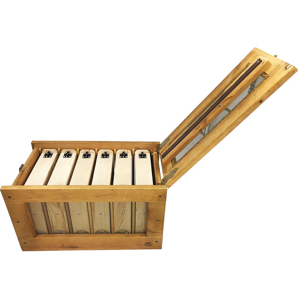 Transportkiste für EWK