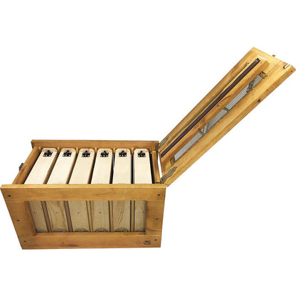 Transportkiste für EWK