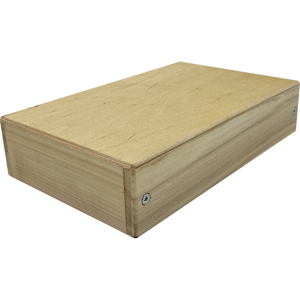 Nukleus Apidea für 5 Rähmchen mit Gitterboden