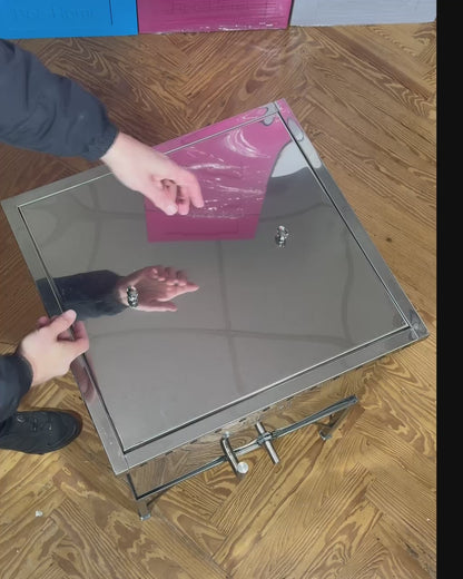 SET: Electric steam generator + steam wax melter for 13 frames
