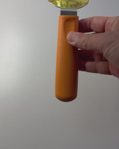 Imker Werkzeug-Set JERO – Entdeckelungsmesser, Stockmeißel & Entdeckelungsgabel