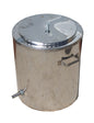 Dampfwachsschmelzer 17 L