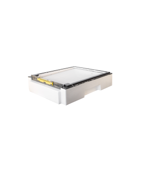 Bee Home Styropor Hygieneboden - unlackiert