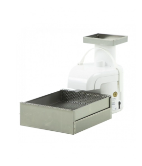 Mühle für Perga, Bienenbrot