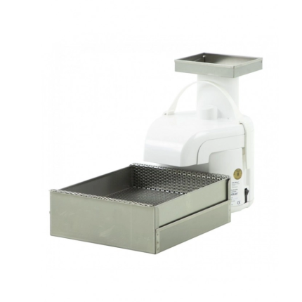 Mühle für Perga, Bienenbrot