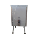 Wachsschmelzer Sterilisator 80 Liter