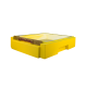 Bee Home Styropor Hygieneboden - gelb