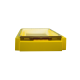 Bee Home Styropor Hygieneboden - gelb