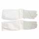 Leder-Imkerhandschuhe