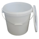20,1-Liter-Polypropylen-Eimer 