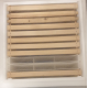 Flexibles Propolisgitter – 1,18 m Breite, Meterware