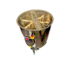 Automatische 6-Waben-Honigschleuder DNM, Ø 700 mm
