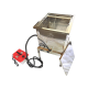 Dampfwachsschmelz-Set 10 Rähmchen + Dampferzeuger 2200 W