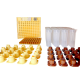 Nicot-20 – Original französisches Königinnenzucht-System von Nicotplast™.