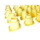 Nicot-20 – Original französisches Königinnenzucht-System von Nicotplast™.