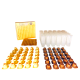 Nicot-30 – Original französisches Königinnenzucht-System von Nicotplast™.