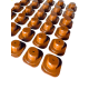 Nicot-30 – Original französisches Königinnenzucht-System von Nicotplast™.