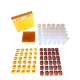 Nicot-30 – Original französisches Königinnenzucht-System von Nicotplast™.